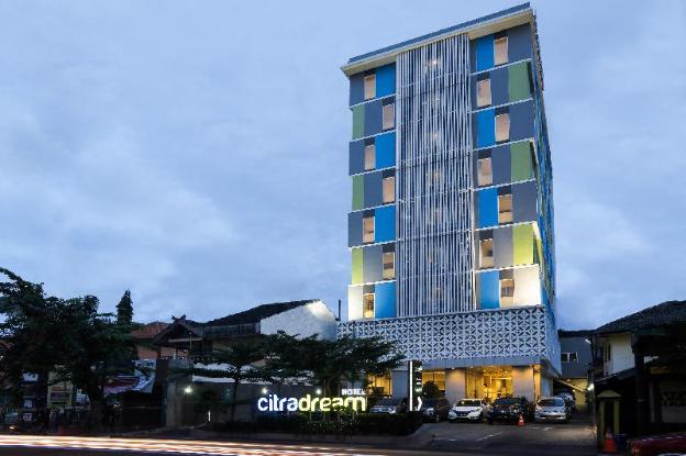 hotel citradream semarang