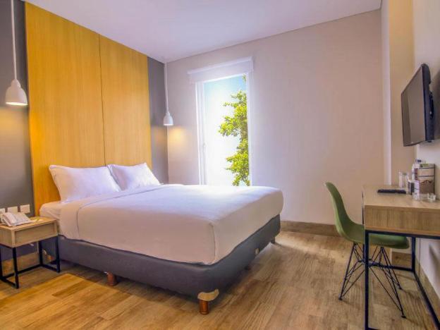 hotel citradream semarang