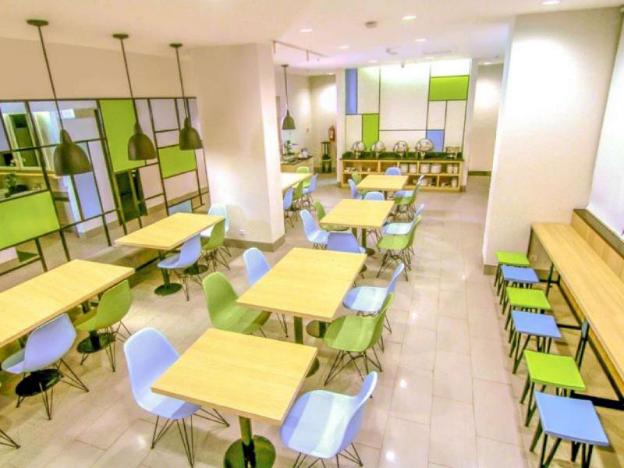 hotel citradream semarang