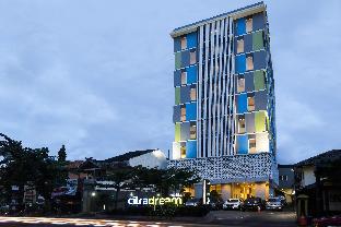 Hotel Citradream Semarang,Semarang>>Salatiga,4 star