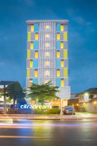 hotel citradream semarang