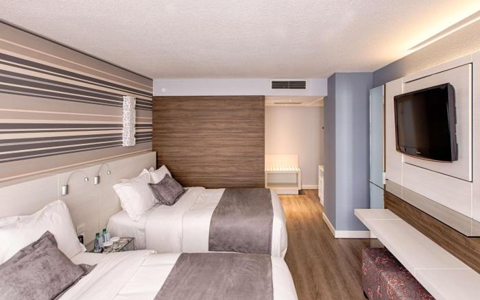 radisson hotel curitiba