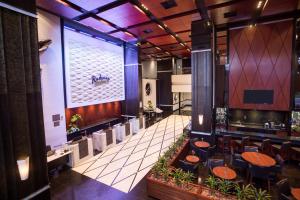 Radisson Hotel Curitiba,Curitiba>>Batel,5 star