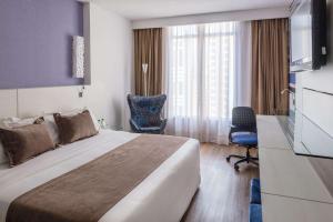 Radisson Hotel Curitiba,Curitiba>>Batel,5 star