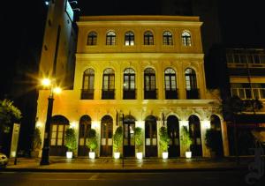 Johnscher By Sj - San Juan Curitiba,Parana State>>Curitiba,4 star