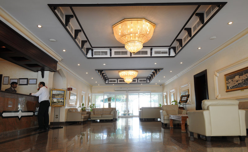 falaj daris hotel