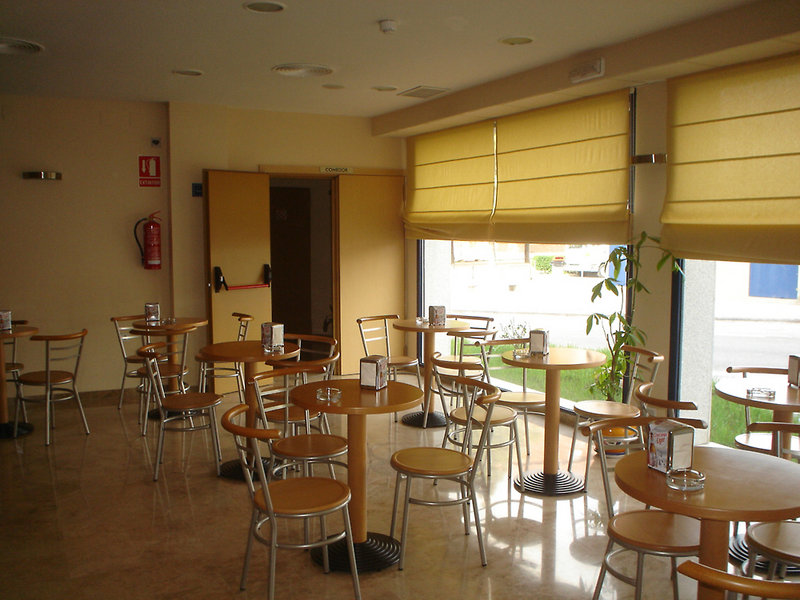 hotel plaza alaquas