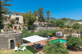 Hotel Turixant,Caimari>>Balearic Islands,4 star