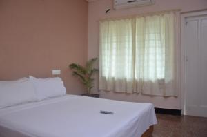 ferreira resort
