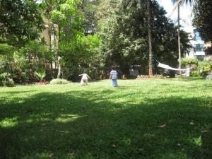 ferreira resort
