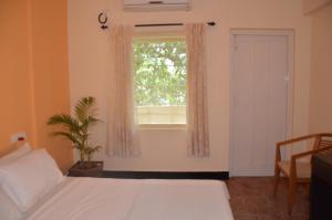 ferreira resort