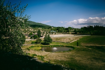 hotel fattoria degli usignoli