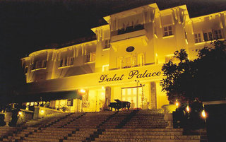 dalat palace heritage hotel