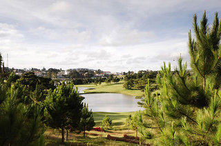 Dalat Palace Heritage Hotel,Dalat>>Da Lat,5 star