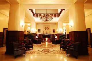 Dalat Palace Heritage Hotel,Dalat>>Da Lat,5 star