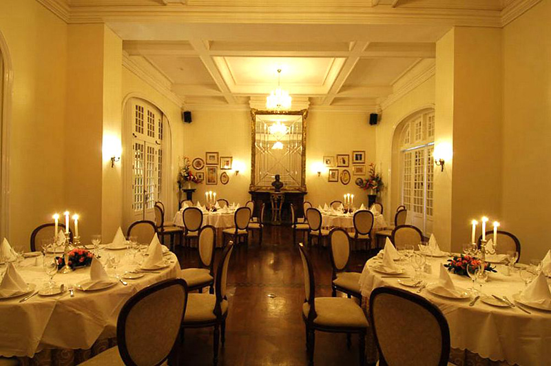 dalat palace heritage hotel