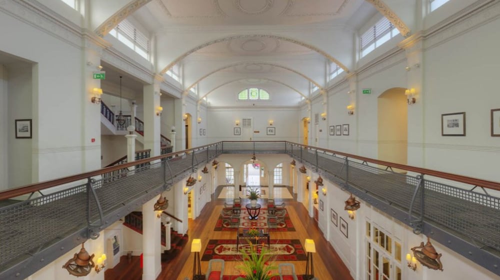 grand pacific hotel fiji