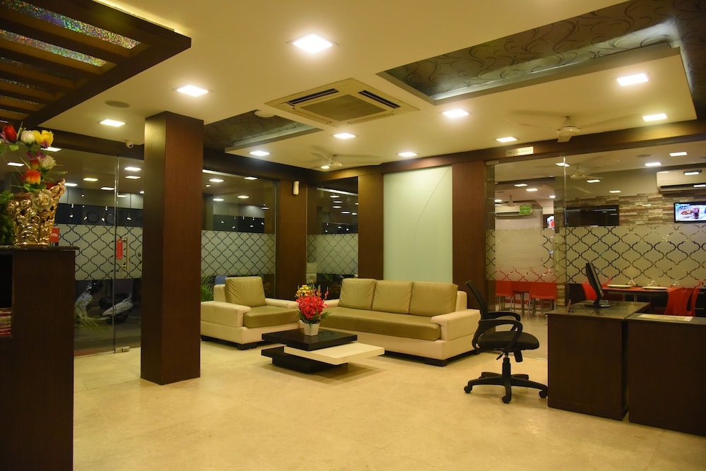 chennai