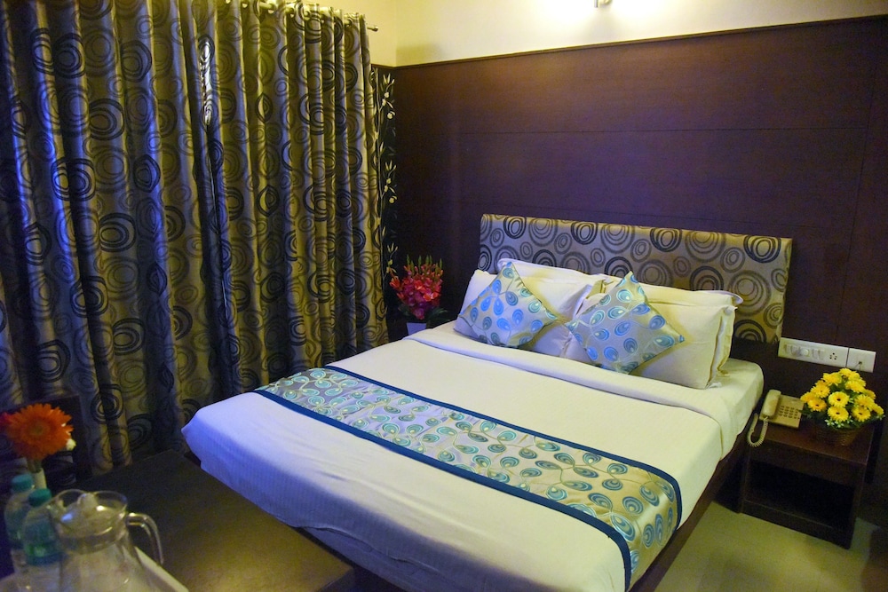 chennai