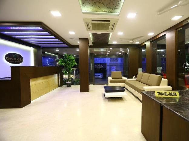 chennai