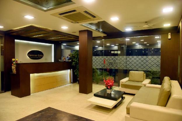 chennai