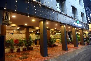 chennai