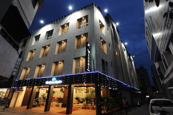 chennai
