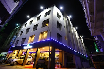 chennai