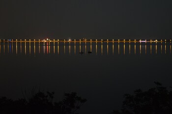 hotel lagoon paradise