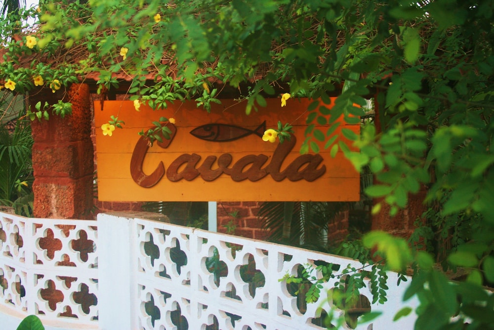 cavala seaside resort