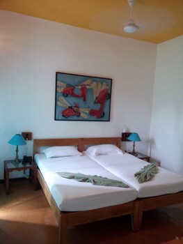 cavala seaside resort