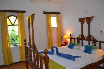 cavala seaside resort