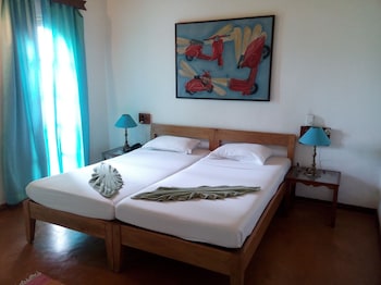 cavala seaside resort