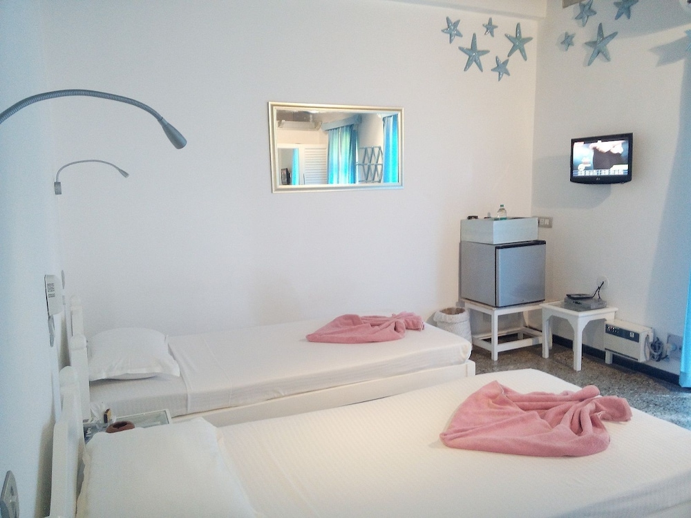 cavala seaside resort