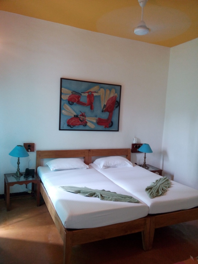 cavala seaside resort