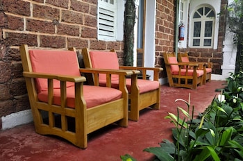 cavala seaside resort