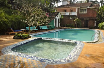 cavala seaside resort