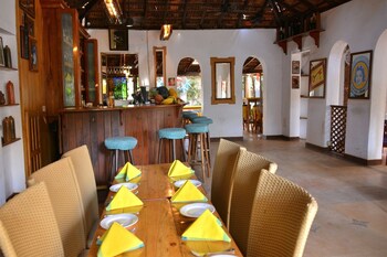 cavala seaside resort