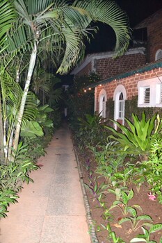 cavala seaside resort