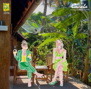 cavala seaside resort