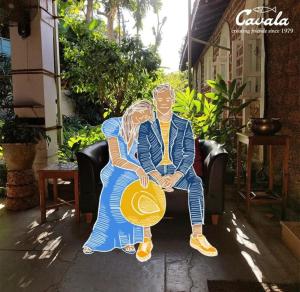 cavala seaside resort