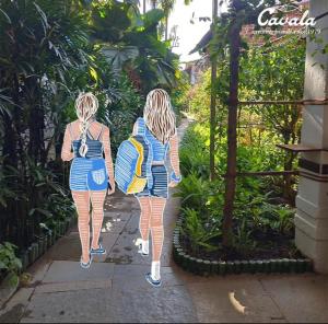 cavala seaside resort