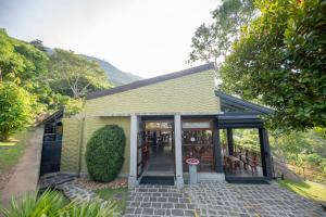 melheim resort and spa