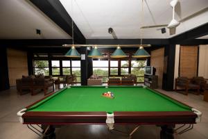 melheim resort and spa