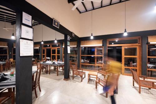 melheim resort and spa