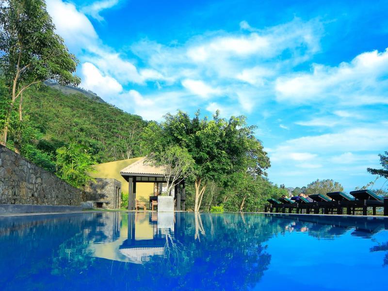 melheim resort and spa