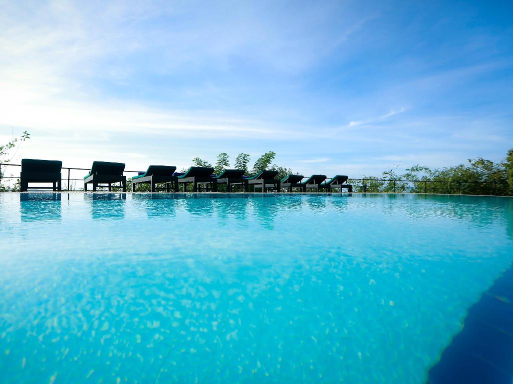 melheim resort and spa