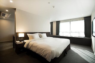 Best Western Jeju Hotel,Jeju City>>Jeju,4 star