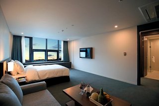 Best Western Jeju Hotel,Jeju City>>Jeju,4 star