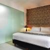sans hotel the green bekasi